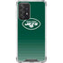 NFL New York Jets Breakaway Galaxy A52 5G Clear Case